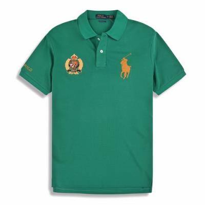 cheap quality Men Polo Shirts Model No. 2716